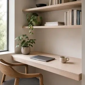 Birch Plywood