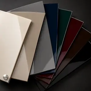 Acrylic Laminates
