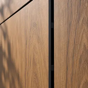 Exterior Cladding