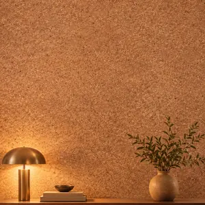 Cork Wall Panels