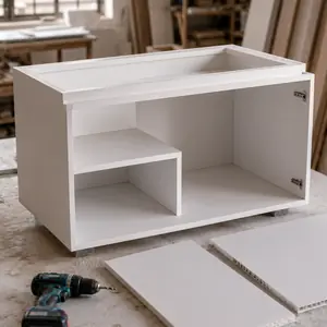 PVC Foam & WPC Boards