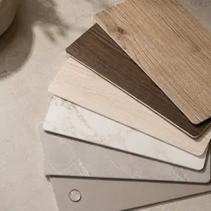 PVC Laminates