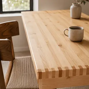 Finger Joint Board