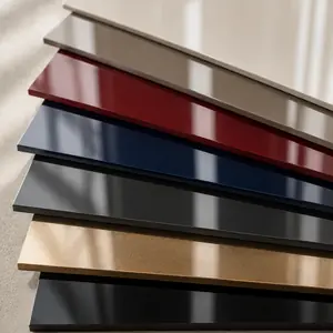 Acrylic Laminates
