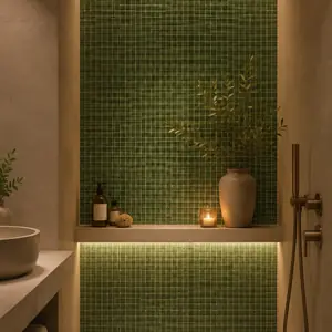 Mosaic Tiles