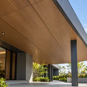 Exterior Cladding