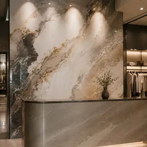 Digital Laminates