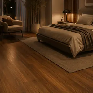 Flooring & WPC Decking