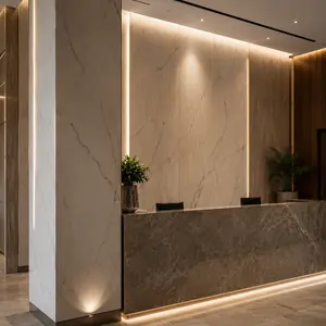 PVC Decorative Panels