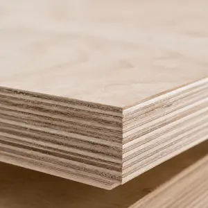 Plywood