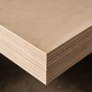 Birch Plywood