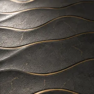 Charcoal Wall Panels