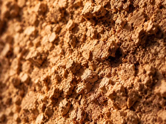 Cork Wall Panels