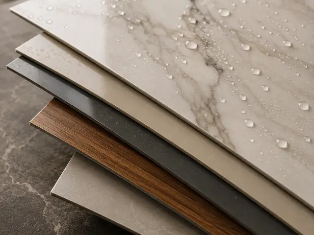 Digital Laminates