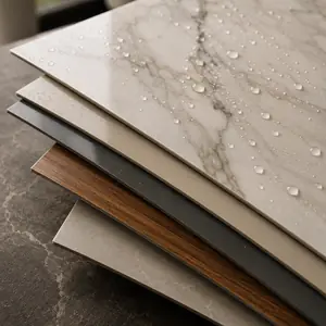 Digital Laminates