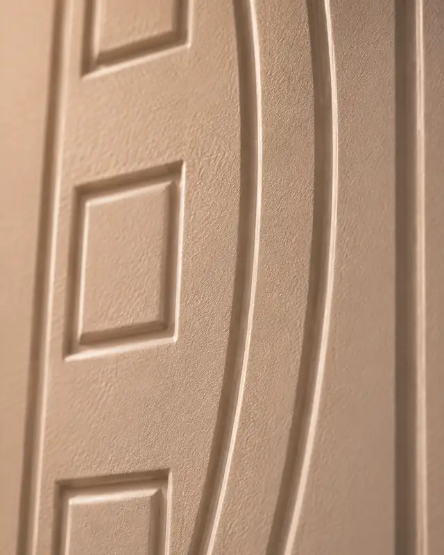 WPC & PVC Doors & Frames