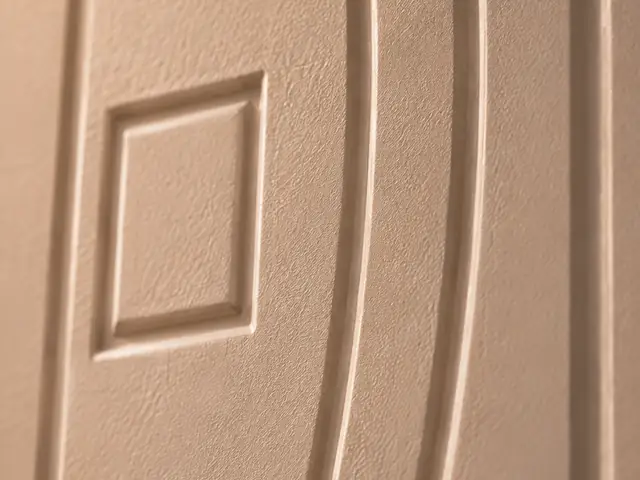WPC & PVC Doors & Frames