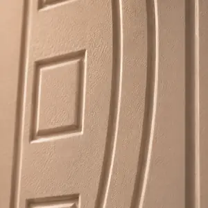 WPC & PVC Doors & Frames