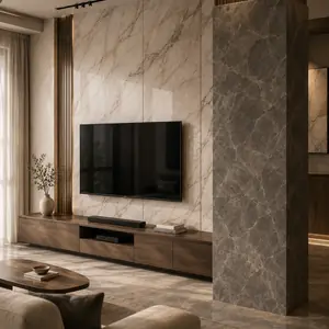 PVC Decorative Panels