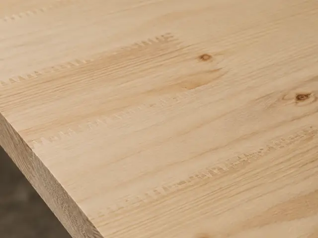Finger Joint Board
