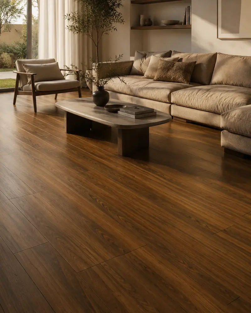 Flooring & WPC Decking