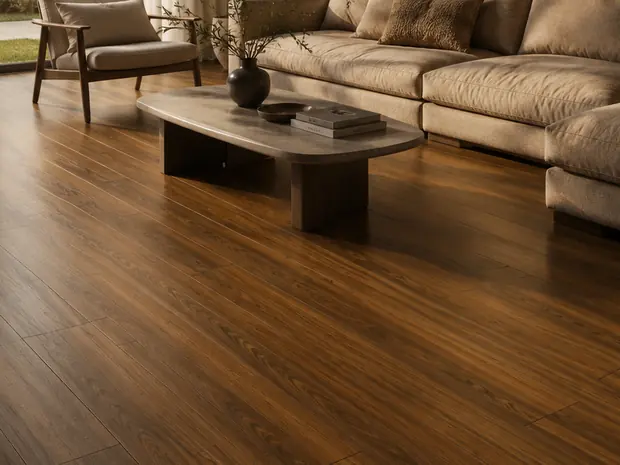 Flooring & WPC Decking