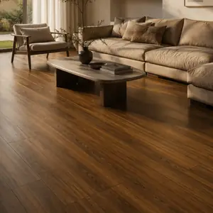 Flooring & WPC Decking