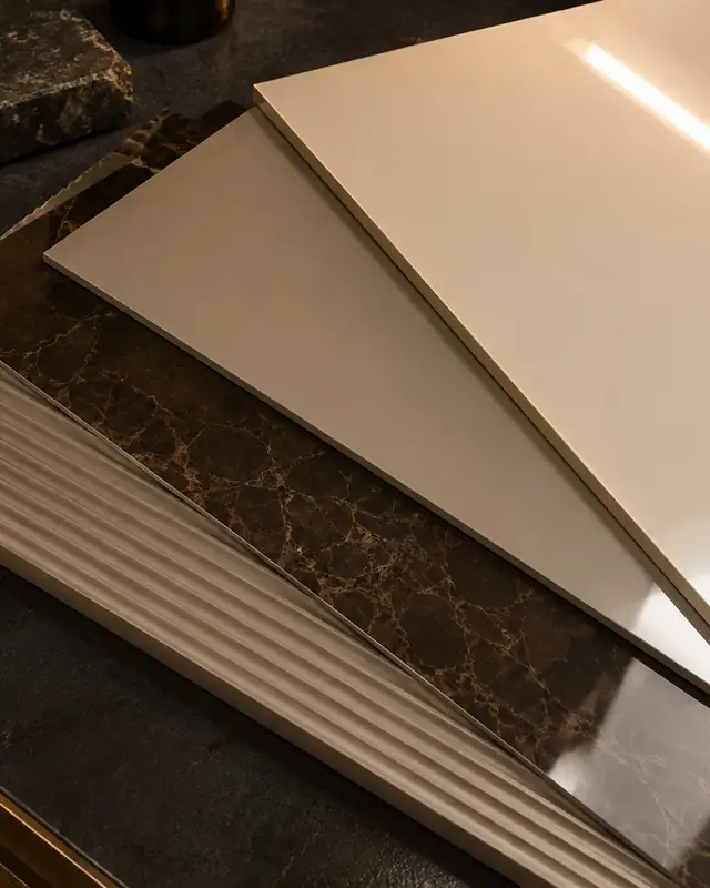 Acrylic Laminates