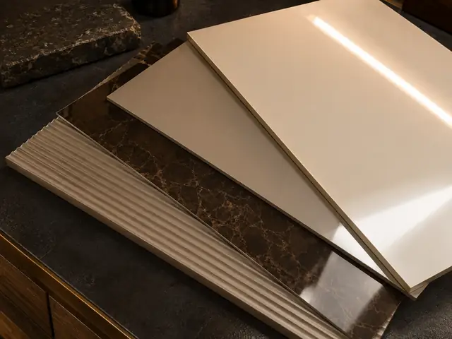 Acrylic Laminates