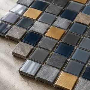 Mosaic Tiles