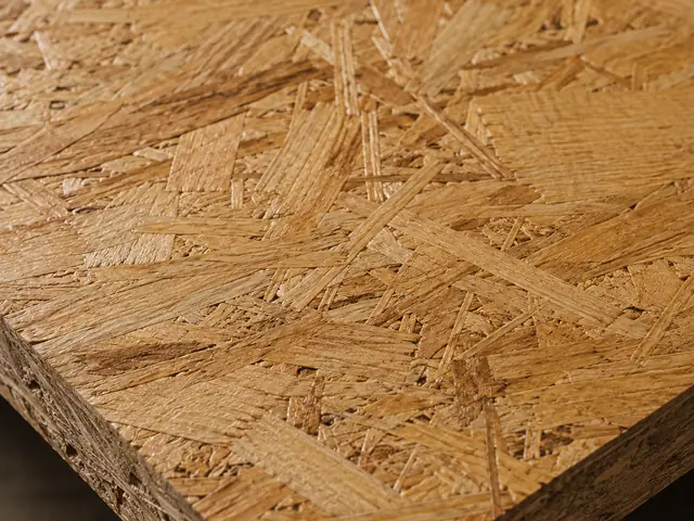 OSB Board