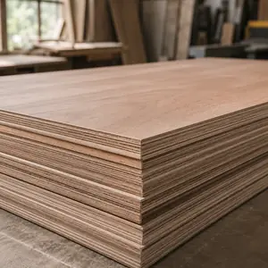 Plywood