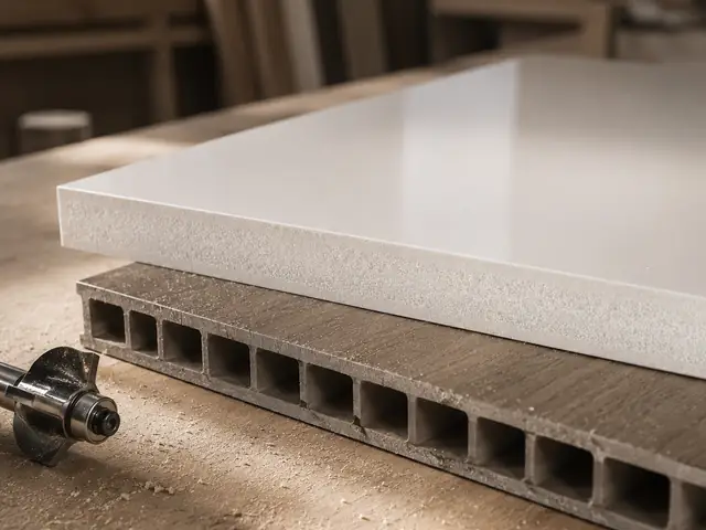 PVC Foam & WPC Boards