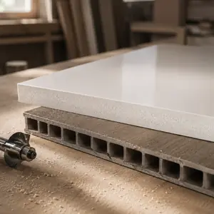 PVC Foam & WPC Boards