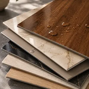 PVC Laminates