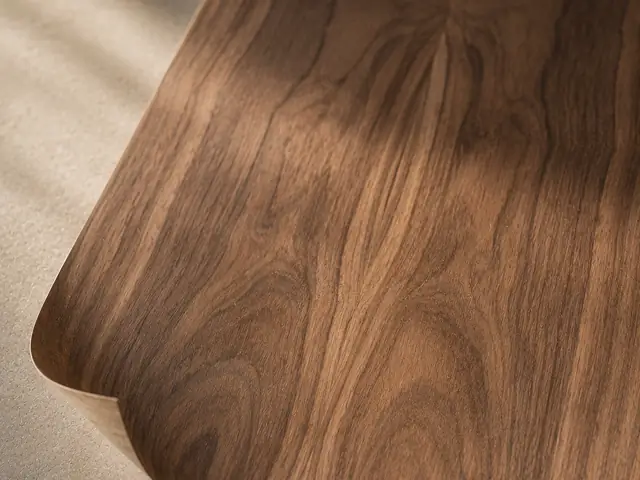 Natural Veneers
